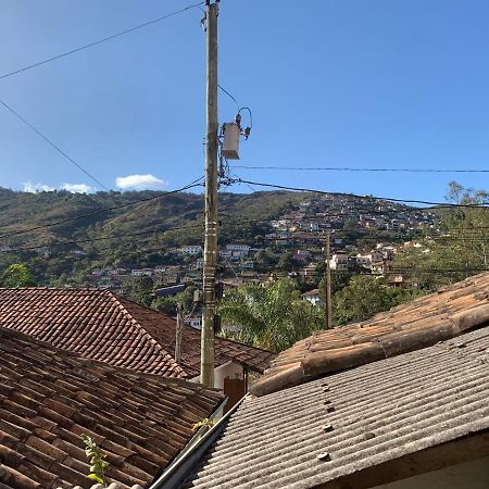 Cantinho Agradavel Em Ouro Preto Ouro Preto  Exteriér fotografie