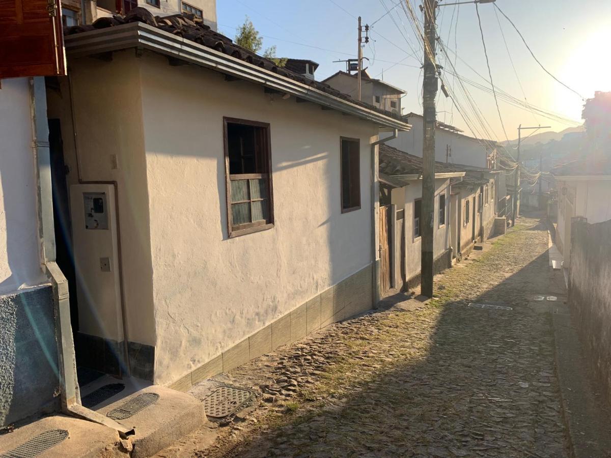 Cantinho Agradavel Em Ouro Preto Ouro Preto  Exteriér fotografie