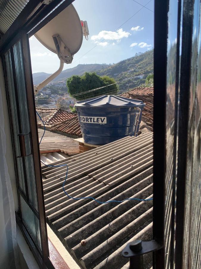 Cantinho Agradavel Em Ouro Preto Ouro Preto  Exteriér fotografie